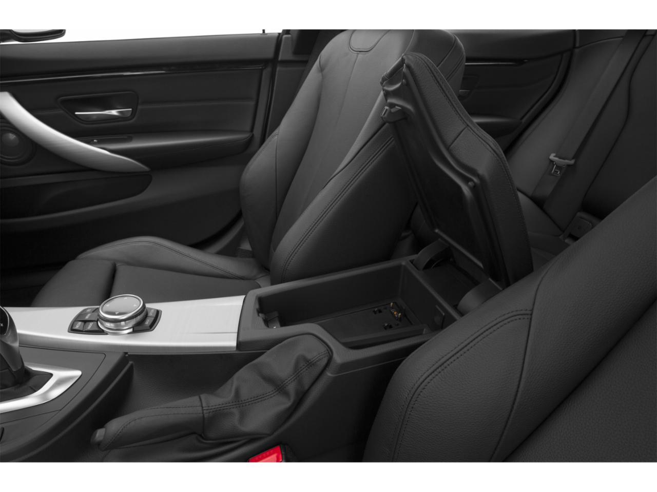 2015 BMW 4 SERIES 428I GRAN C Kansas City MO