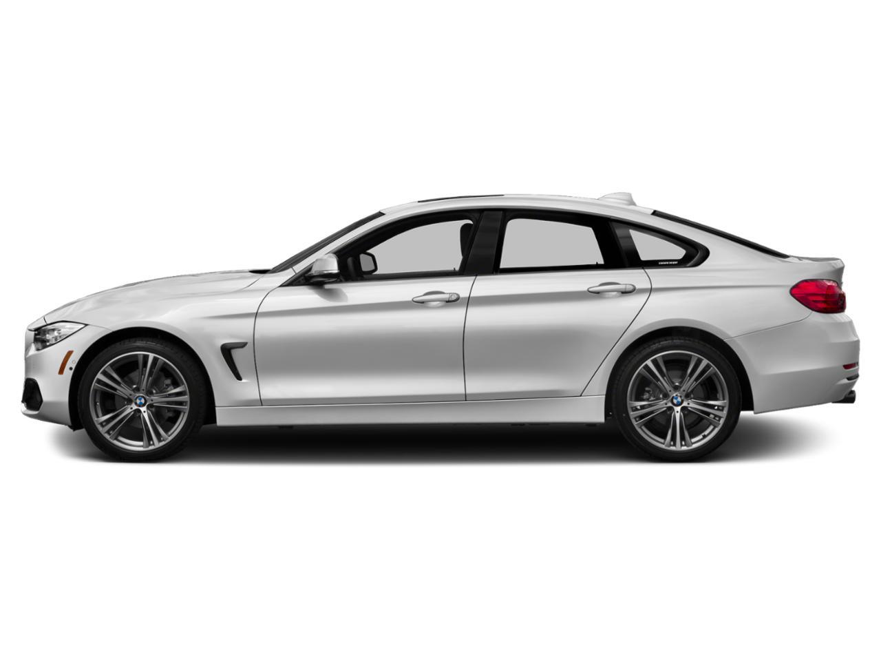 2015 BMW 4 SERIES 428I GRAN C Kansas City MO