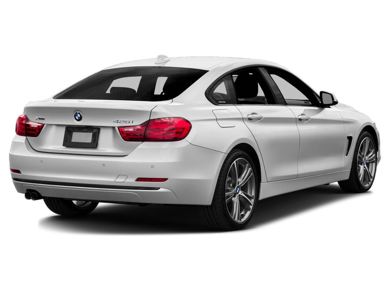 2015 BMW 4 SERIES 428I GRAN C Kansas City MO