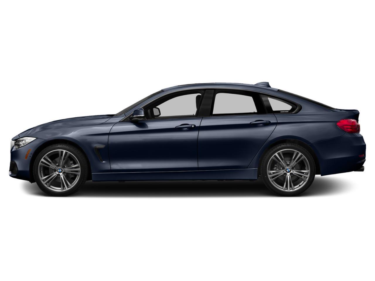 2015 BMW 4 Series 428i xDrive Hollywood FL