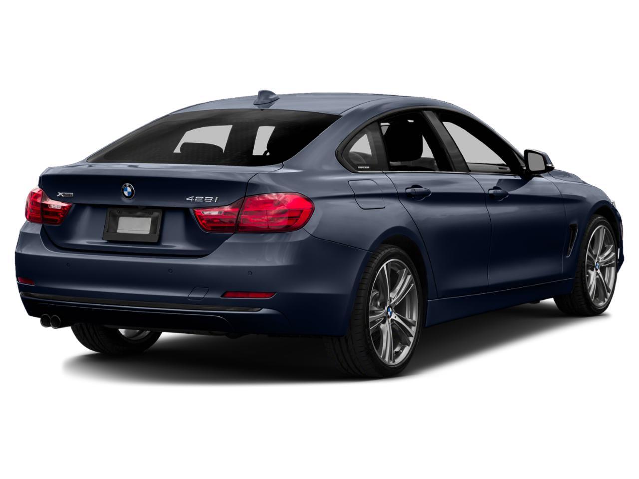 2015 BMW 4 Series 428i xDrive Hollywood FL