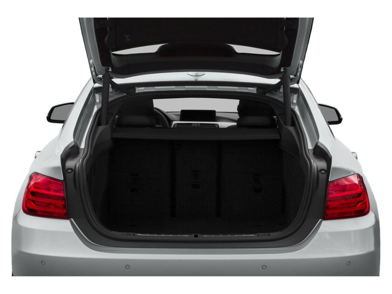 2015 BMW 428 Gran Coupe xDrive Chantilly VA