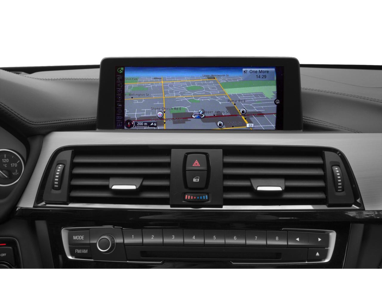 2015 BMW 428 Gran Coupe xDrive Chantilly VA