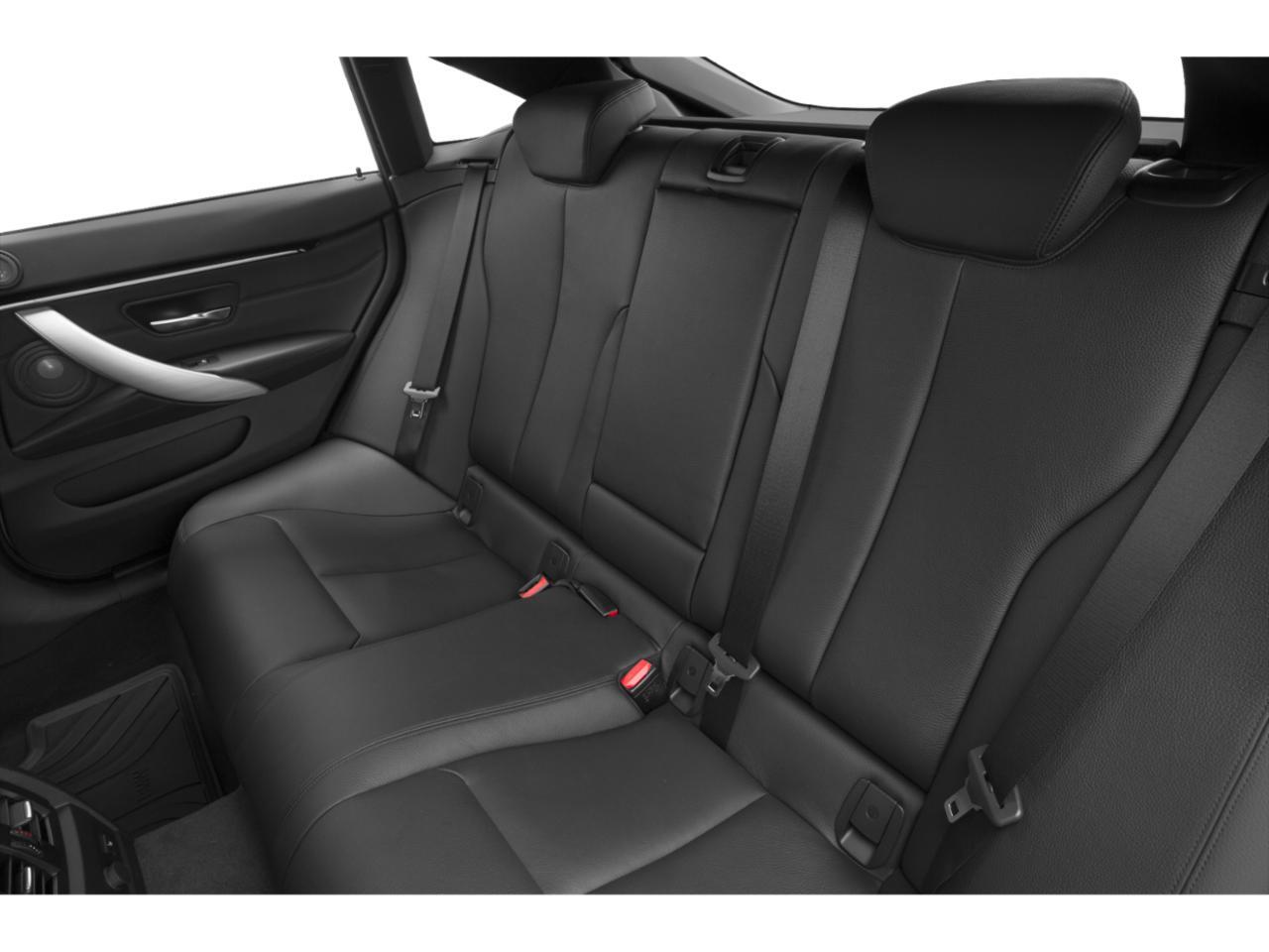 2015 BMW 428 Gran Coupe xDrive Chantilly VA