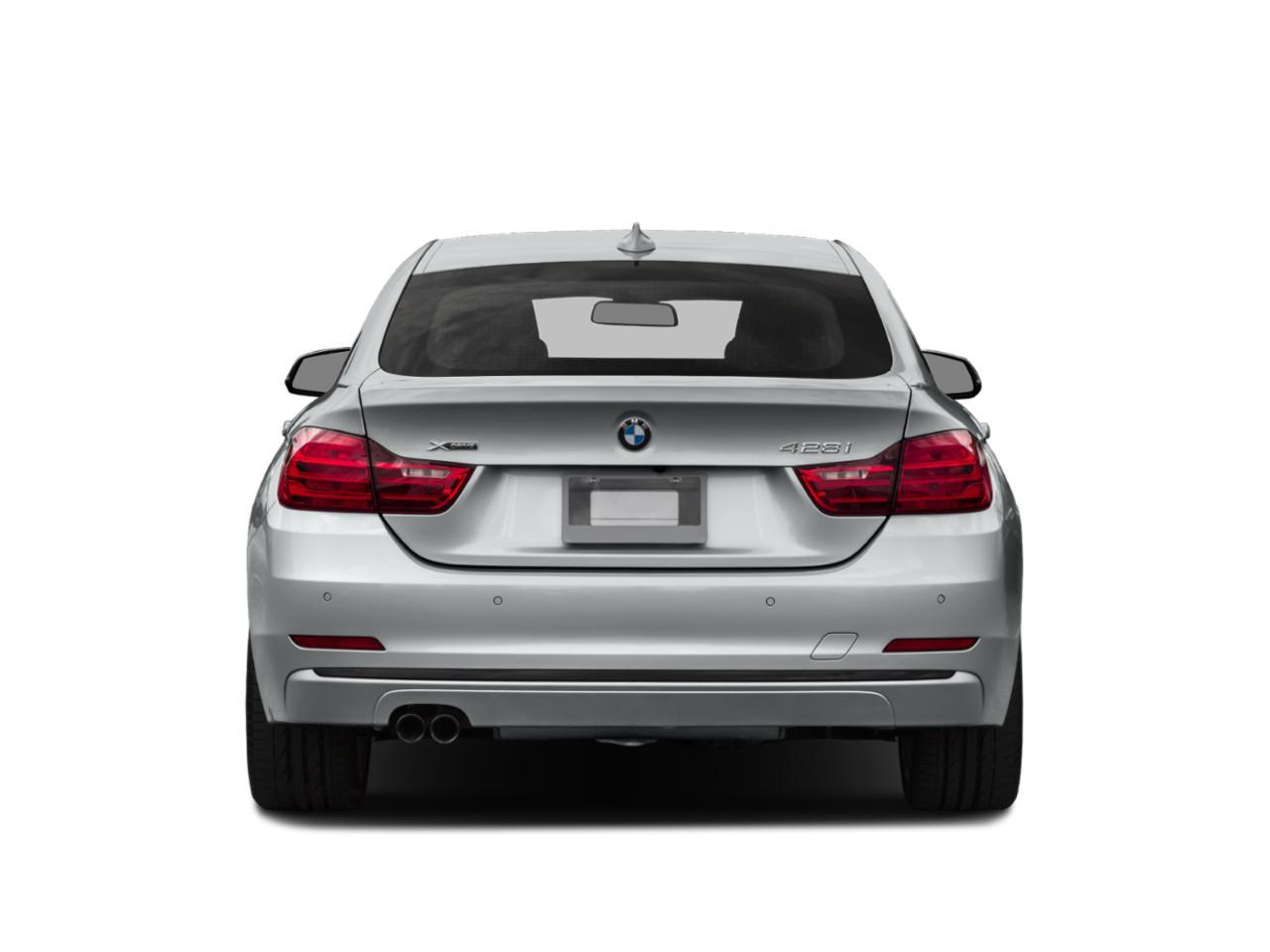 2015 BMW 428 Gran Coupe xDrive Chantilly VA