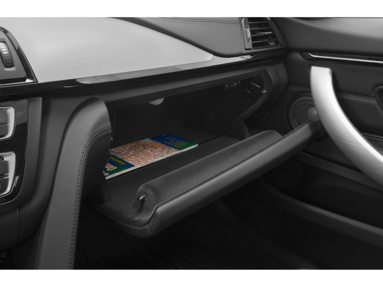 2015 BMW 428 Gran Coupe xDrive Chantilly VA