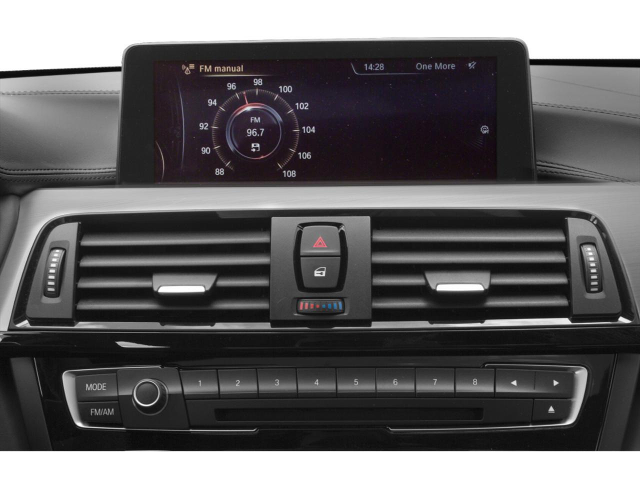 2015 BMW 428 Gran Coupe xDrive Chantilly VA