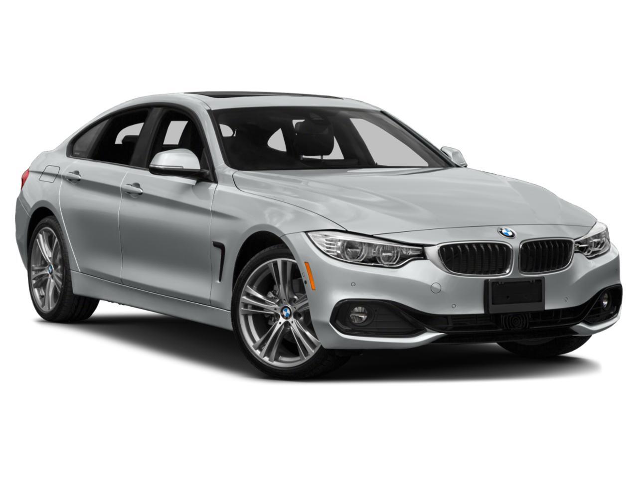 2015 BMW 428 Gran Coupe xDrive Chantilly VA