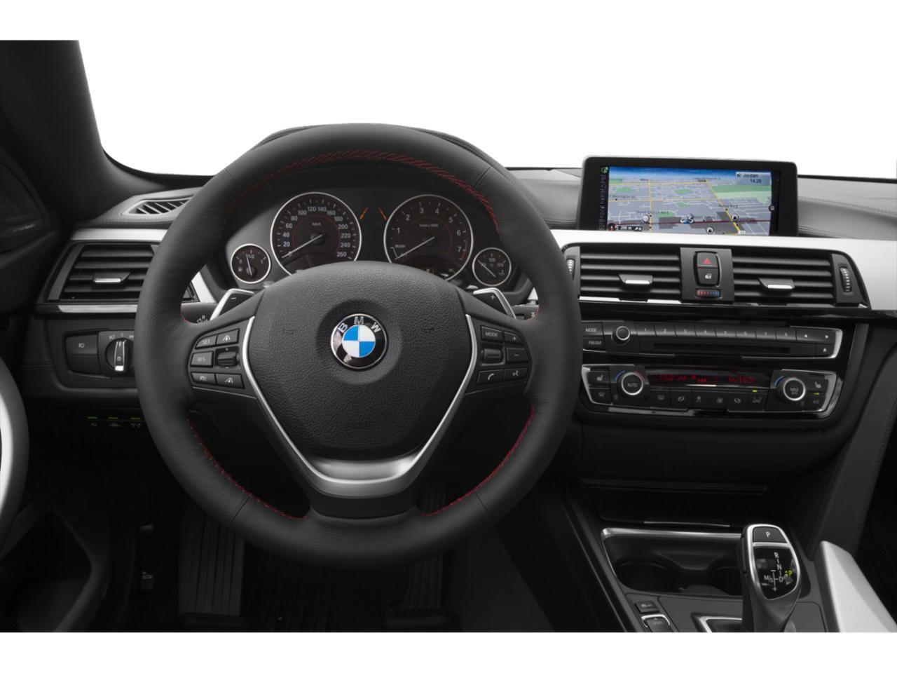 2015 BMW 428 Gran Coupe xDrive Chantilly VA