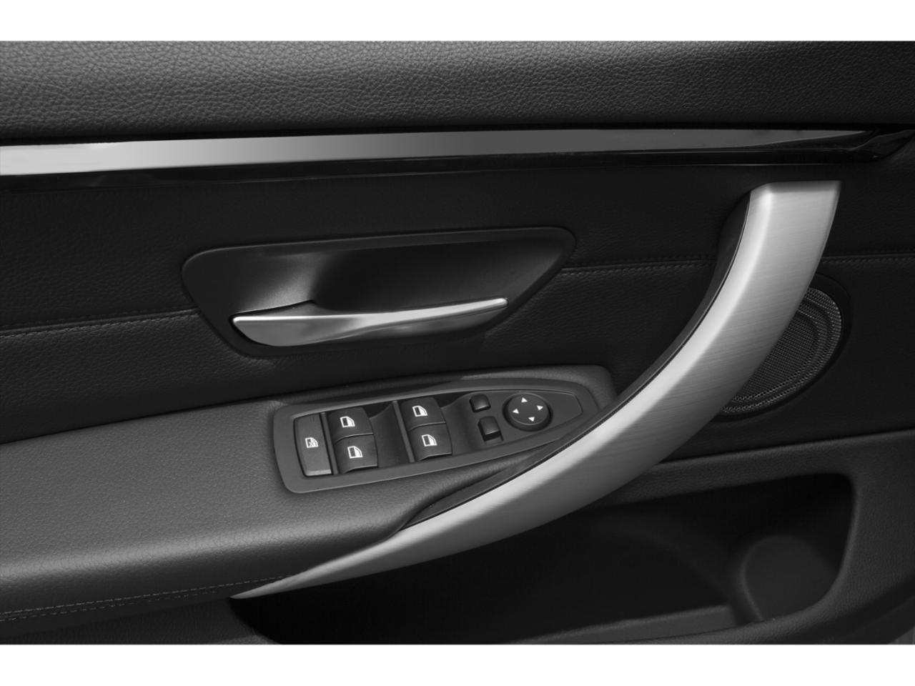 2015 BMW 428 Gran Coupe xDrive Chantilly VA