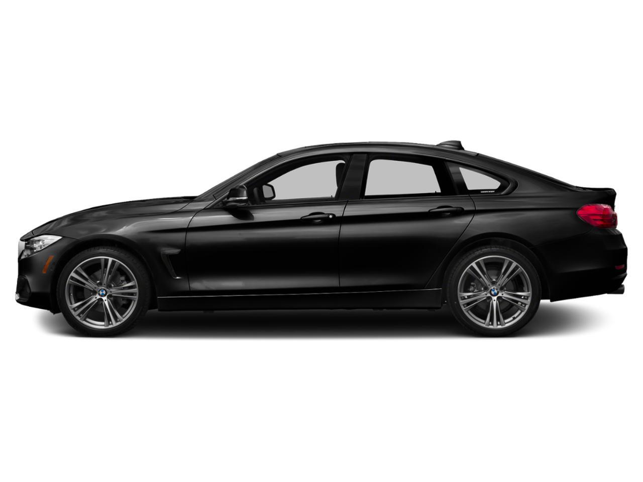 2015 BMW 428 Gran Coupe xDrive Chantilly VA