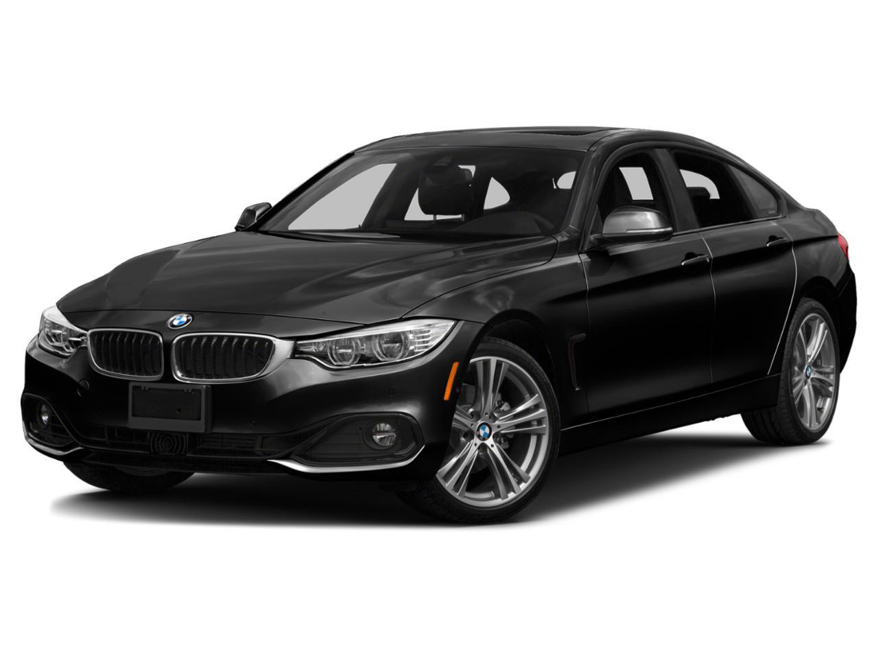 2015 BMW 428 Gran Coupe xDrive Chantilly VA