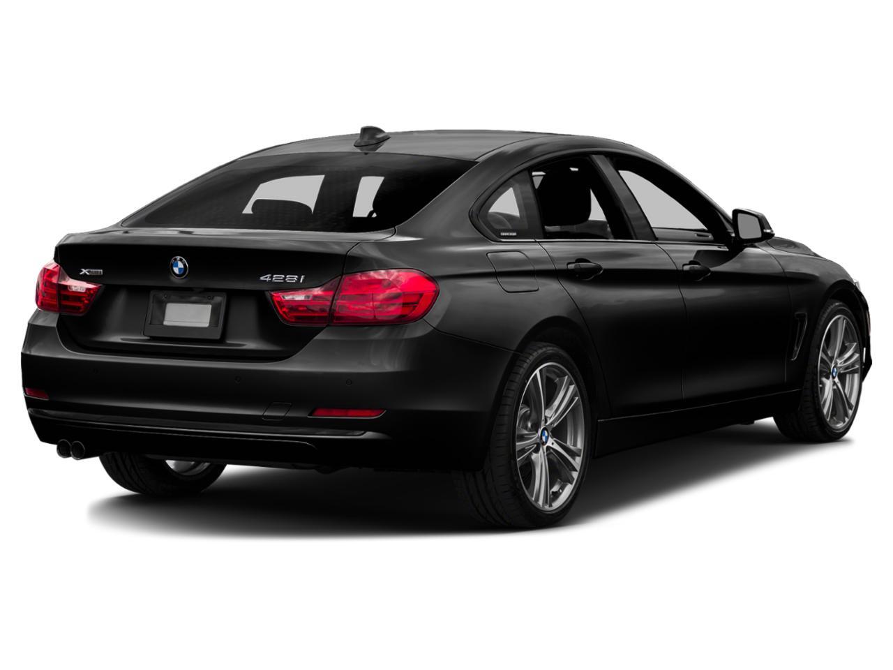 2015 BMW 428 Gran Coupe xDrive Chantilly VA