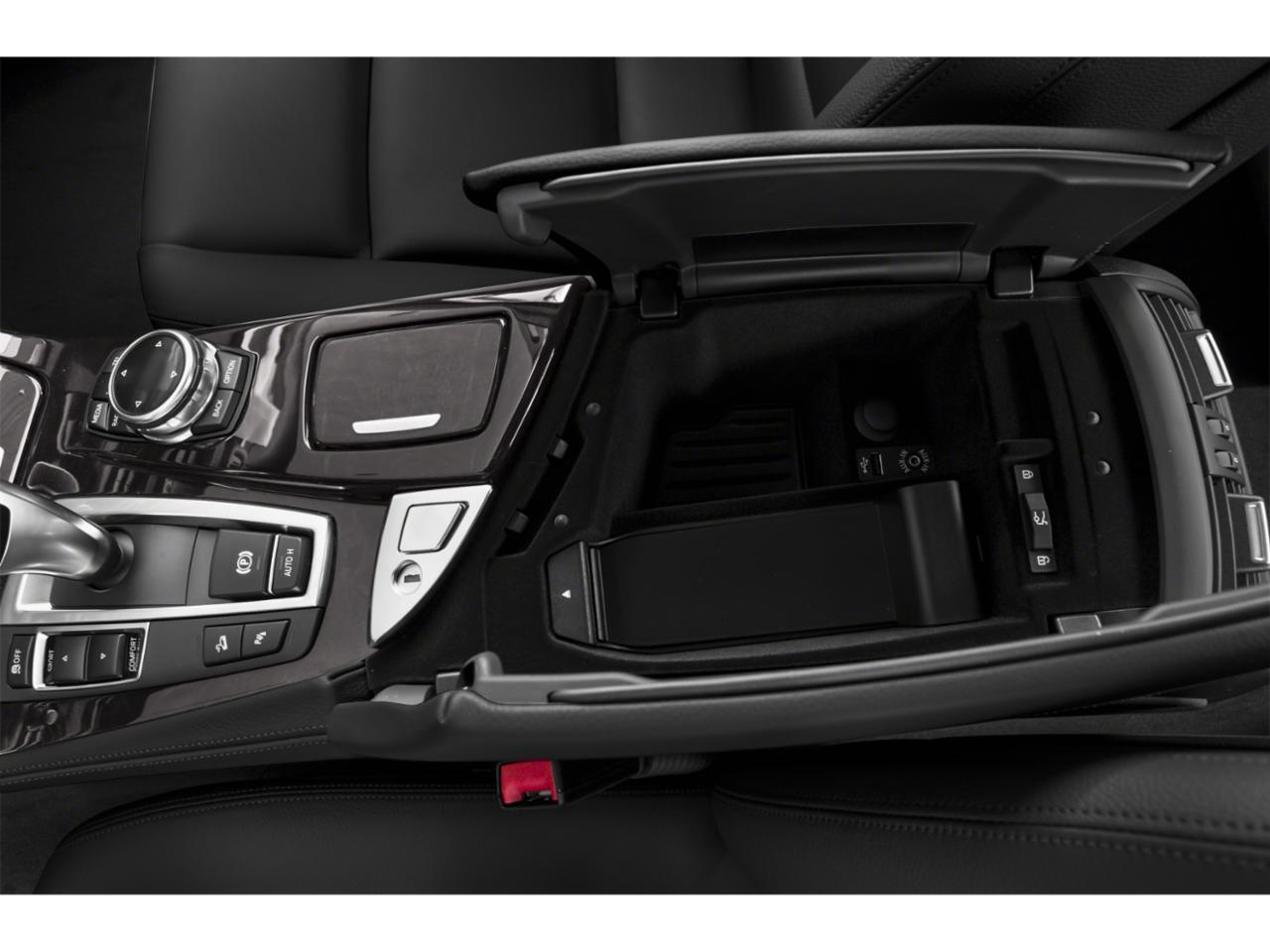 2015 BMW 5 Series 528i xDrive San Clemente CA