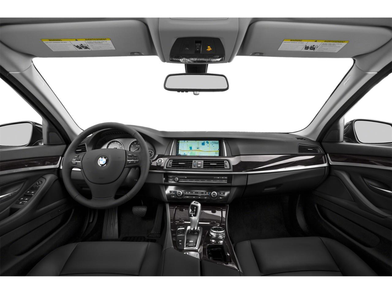 2015 BMW 5 Series 528i xDrive San Clemente CA