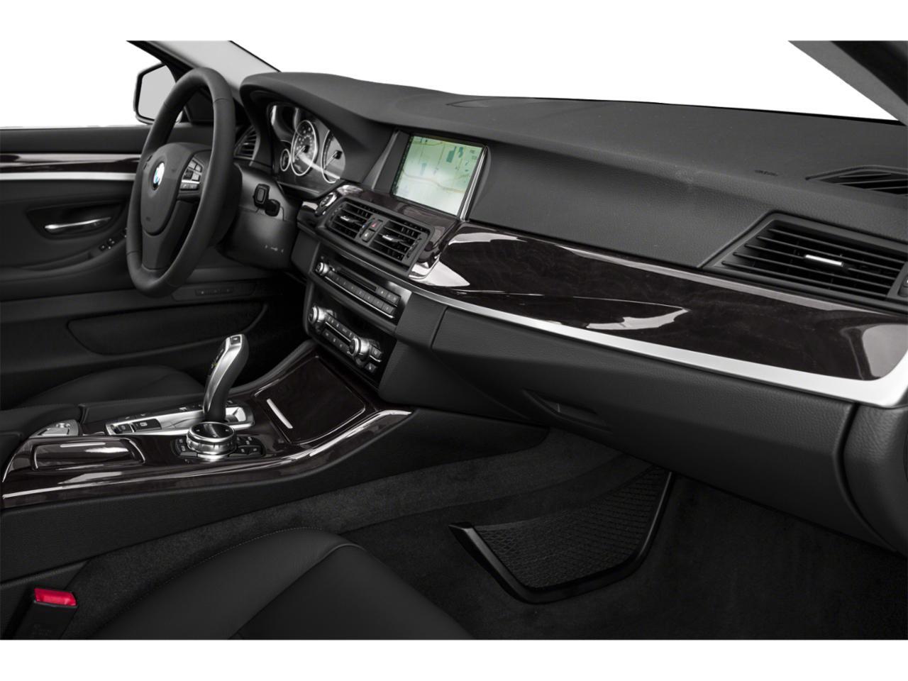 2015 BMW 5 Series 528i xDrive San Clemente CA