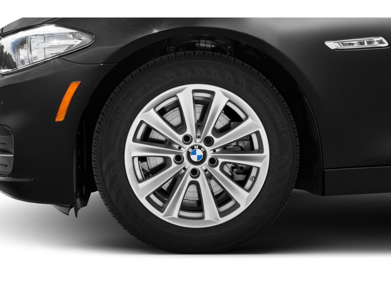 2015 BMW 5 Series 528i xDrive San Clemente CA