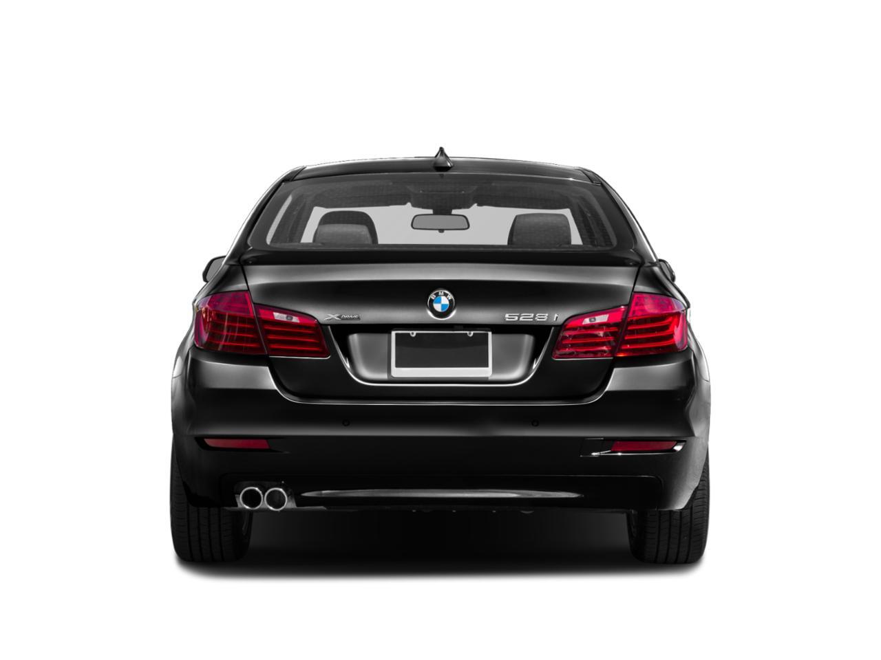 2015 BMW 5 Series 528i xDrive San Clemente CA