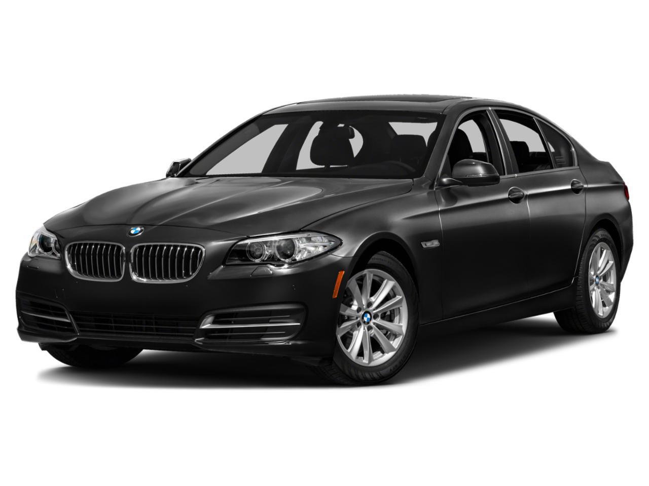 2015 BMW 5 Series 528i xDrive San Clemente CA