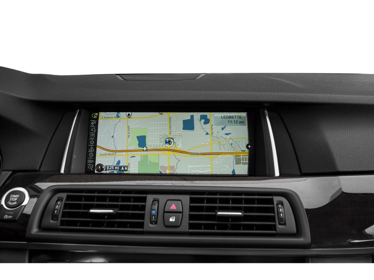 2015 BMW 5 Series 528i xDrive San Clemente CA