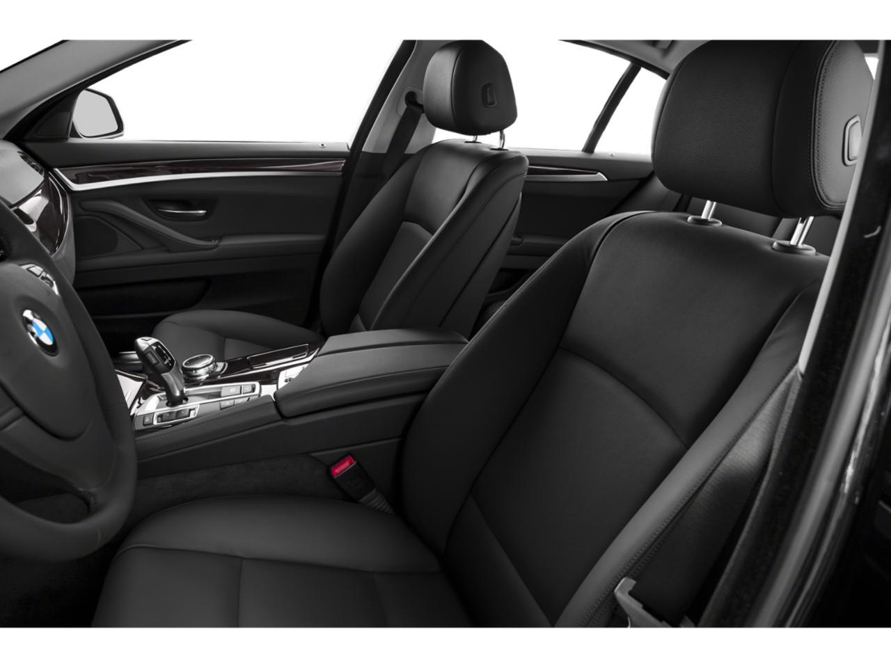 2015 BMW 5 Series 528i xDrive San Clemente CA