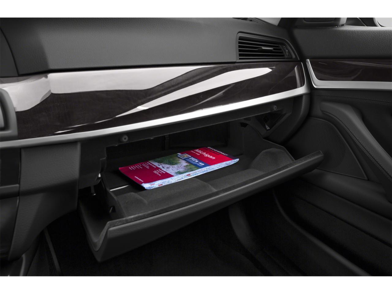 2015 BMW 5 Series 528i xDrive San Clemente CA