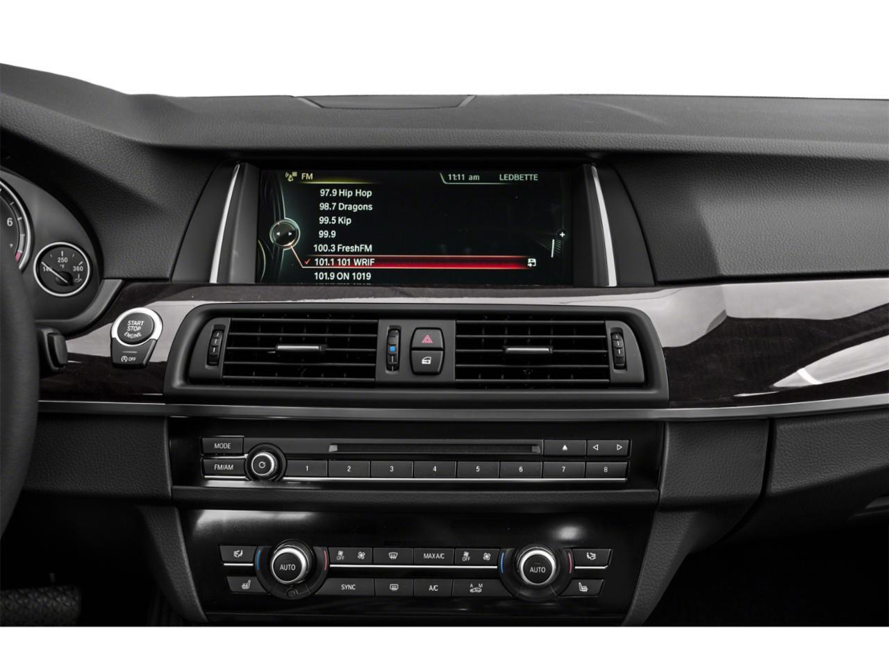 2015 BMW 5 Series 528i xDrive San Clemente CA