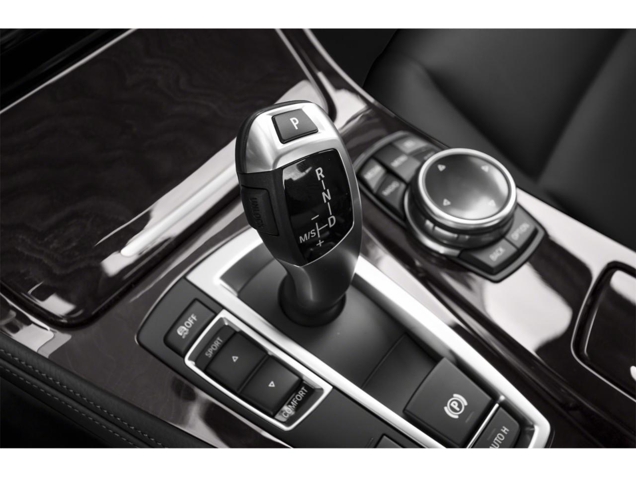 2015 BMW 5 Series 528i xDrive San Clemente CA