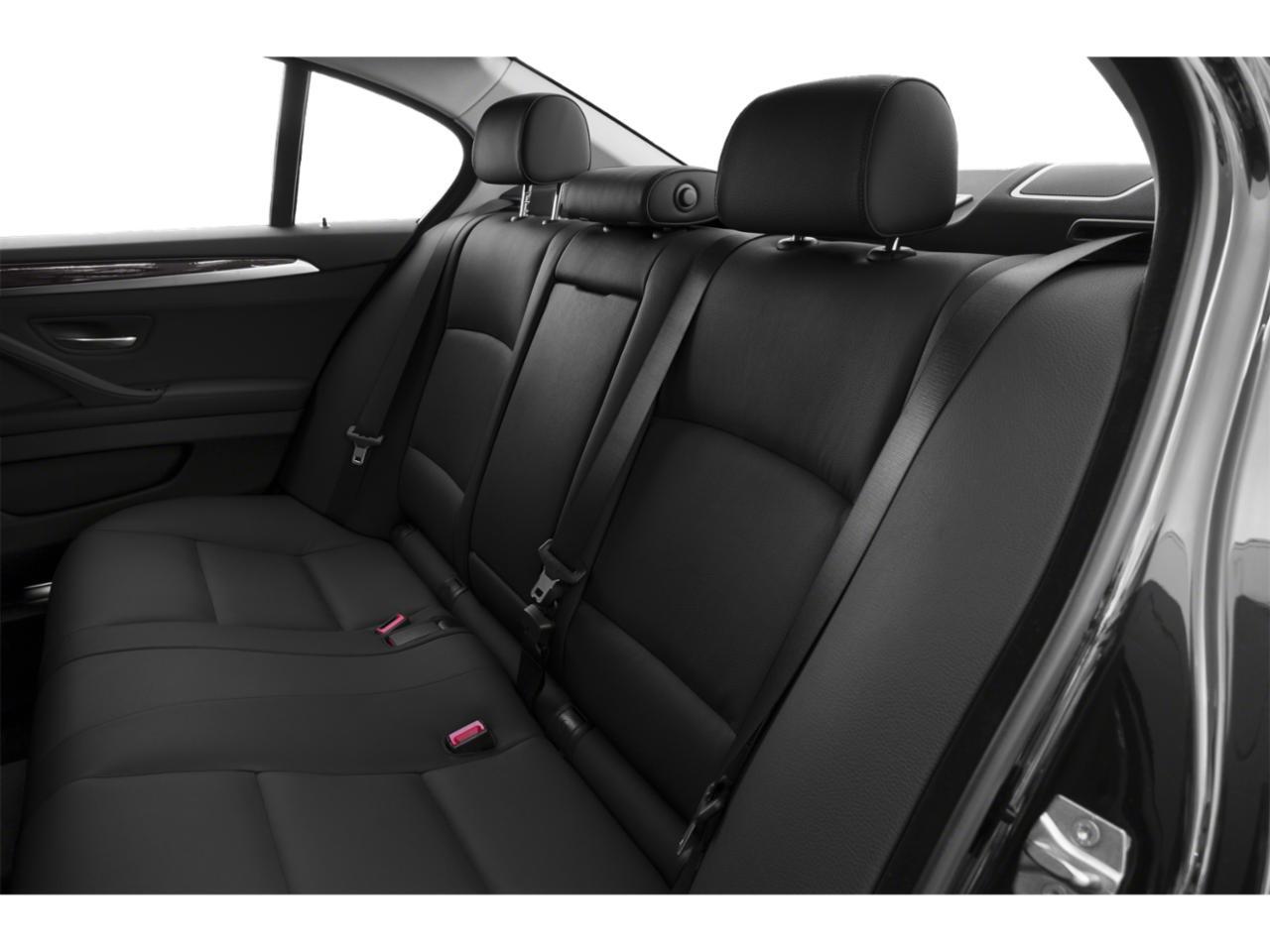 2015 BMW 5 Series 528i xDrive San Clemente CA