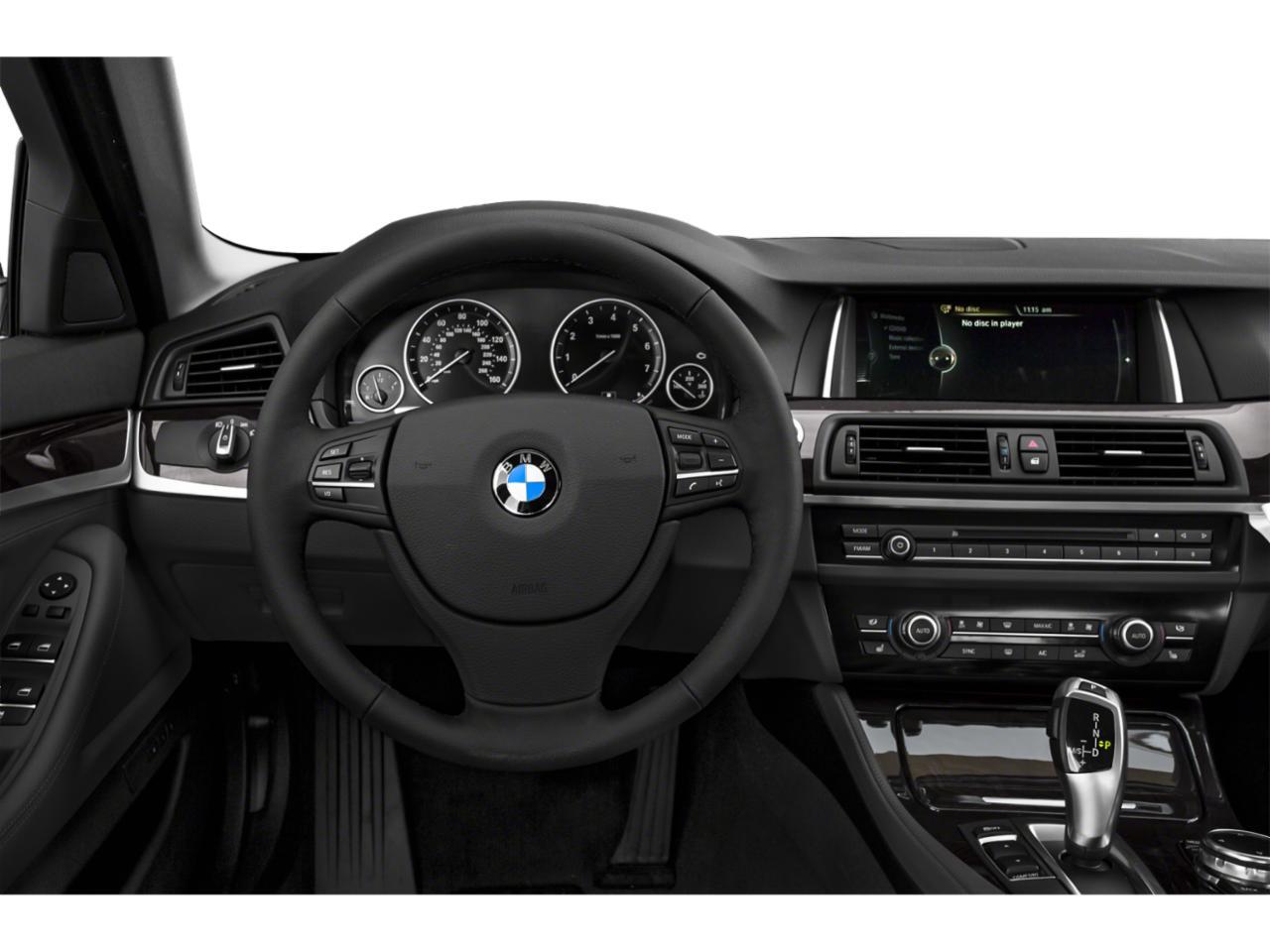 2015 BMW 5 Series 528i xDrive San Clemente CA