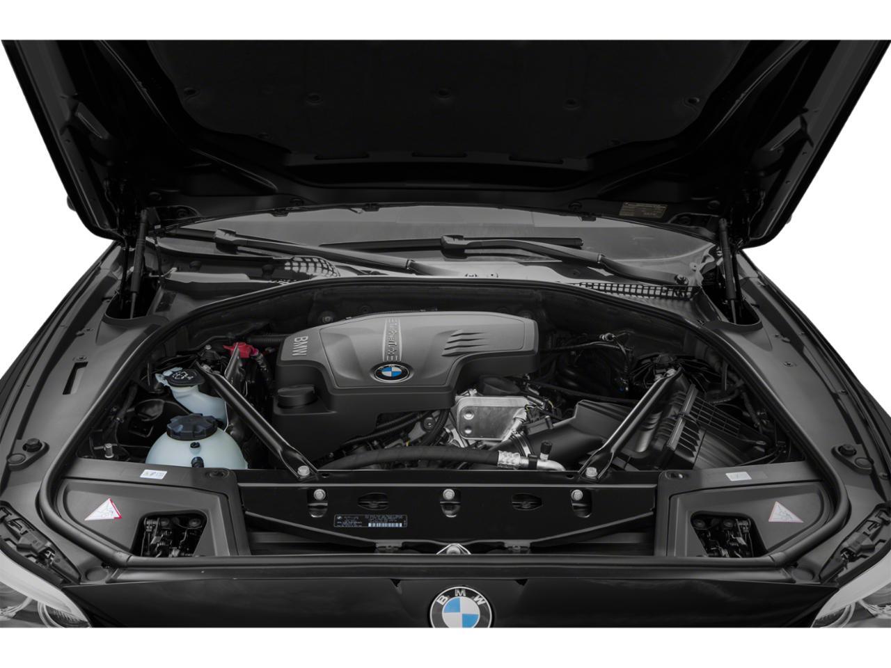 2015 BMW 5 Series 528i xDrive San Clemente CA