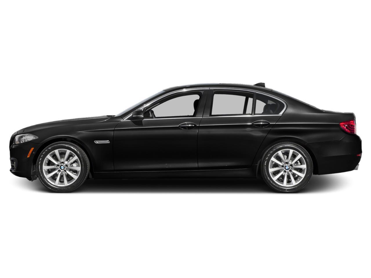 2015 BMW 5 Series 535i