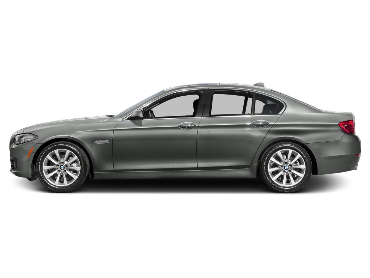 2015 BMW 5 Series 535i xDrive Bend OR