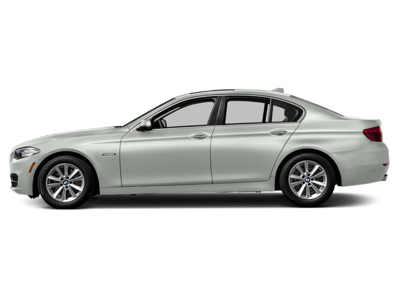2015 BMW 528i 528i Roseville CA