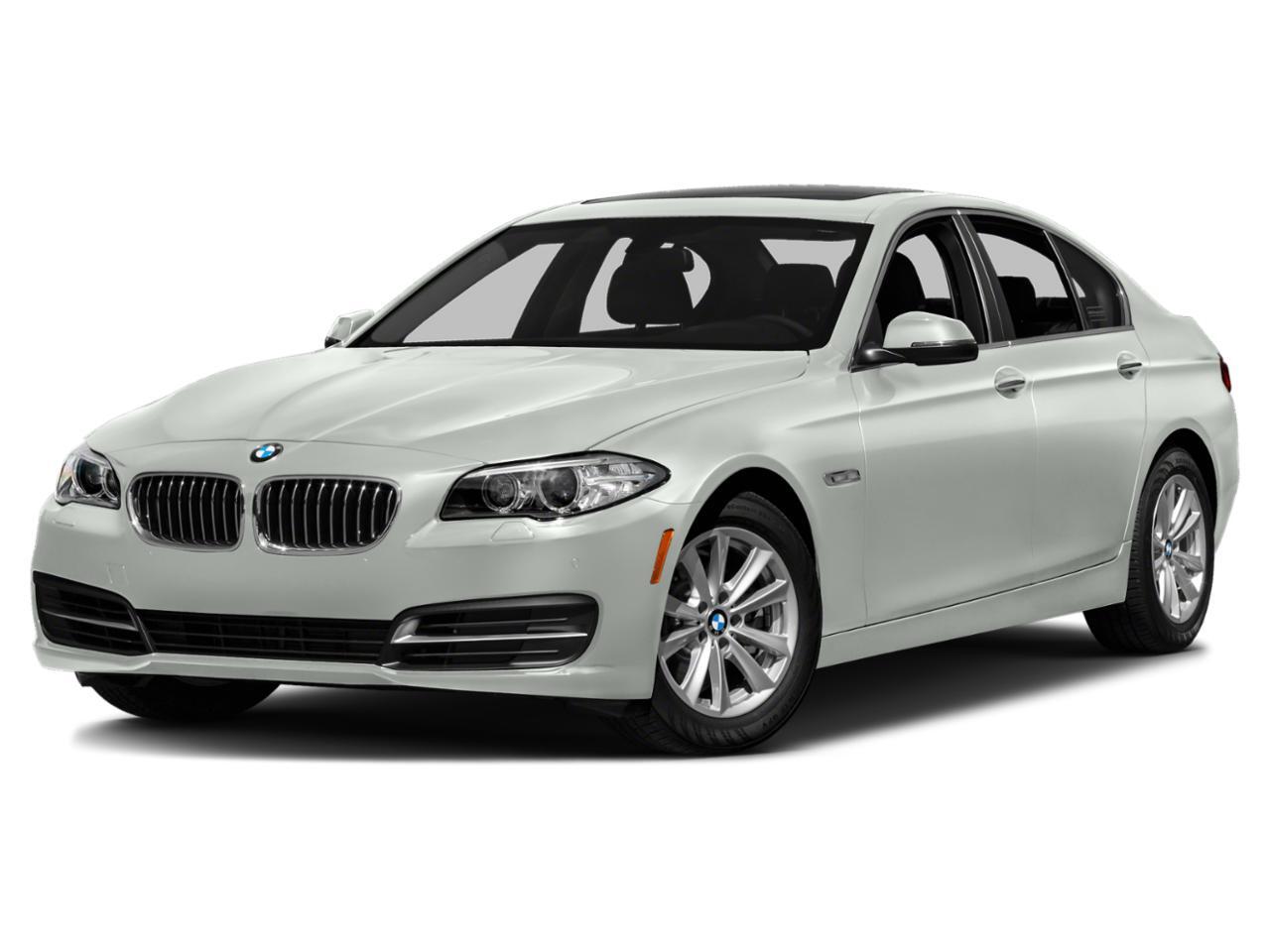 2015 BMW 528i 528i