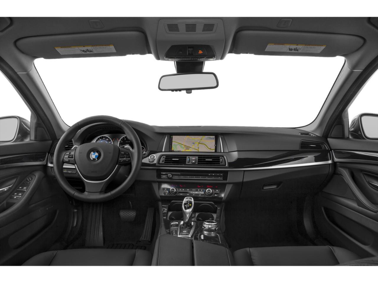 2015 BMW 535 I Houston TX