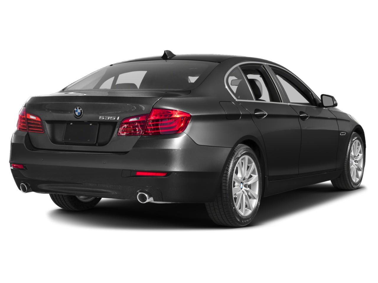 2015 BMW 535 I Houston TX