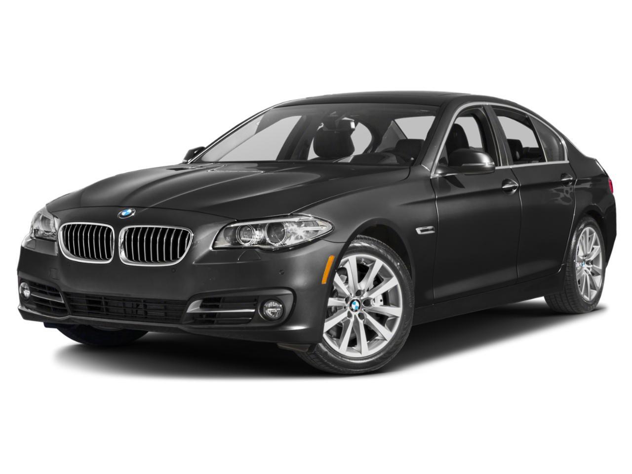 2015 BMW 535 I Houston TX
