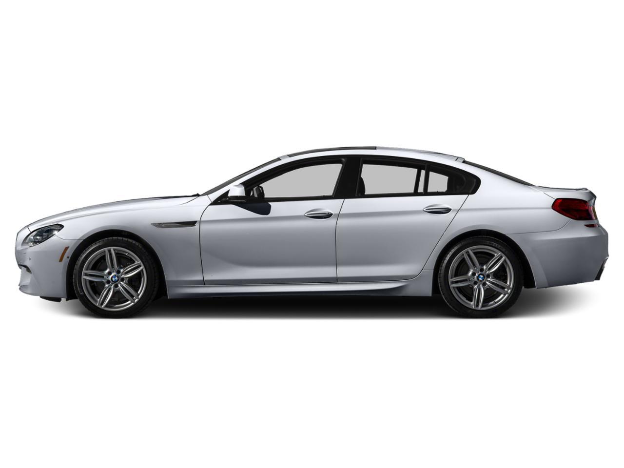 2015 BMW 6 Series 640i Hollywood FL