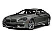 2015 BMW 6 Series 650i xDrive Gran Coupe