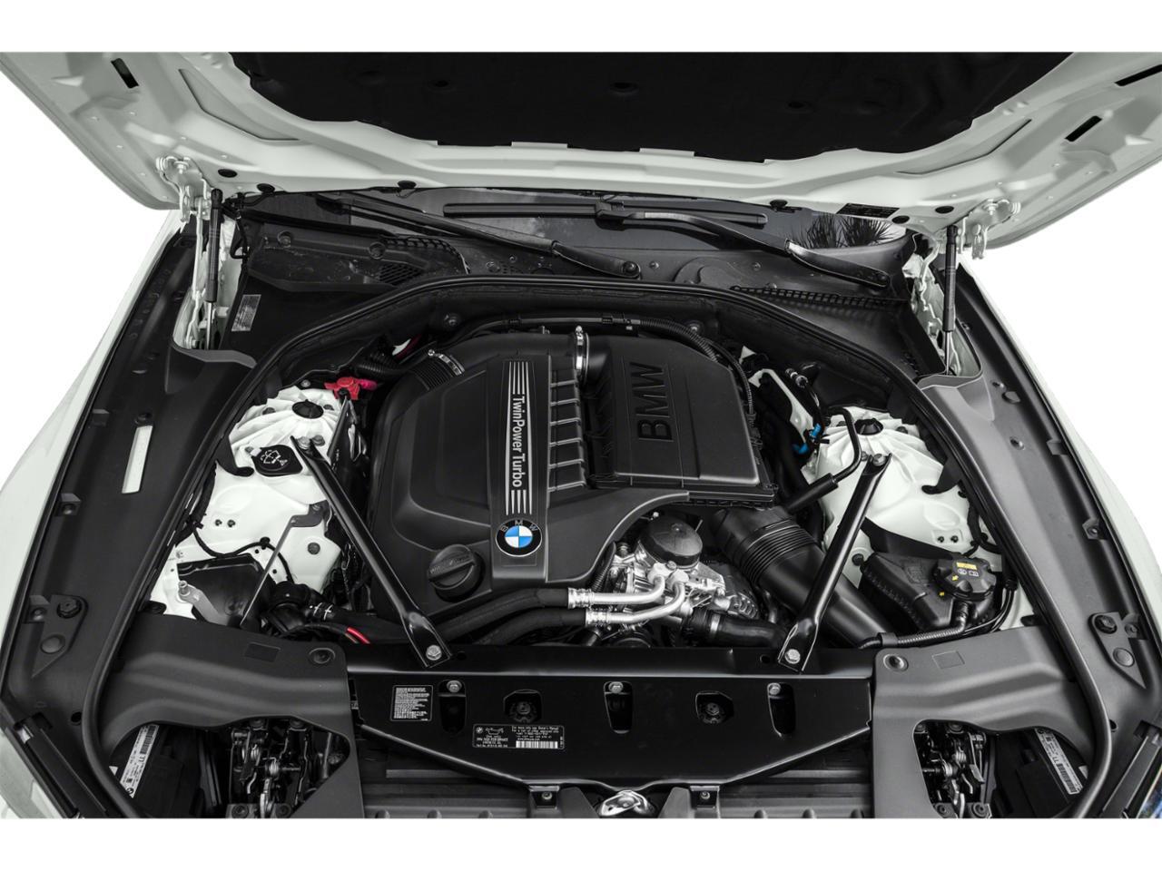 2015 BMW 640i Gran Coupe xDrive Chantilly VA