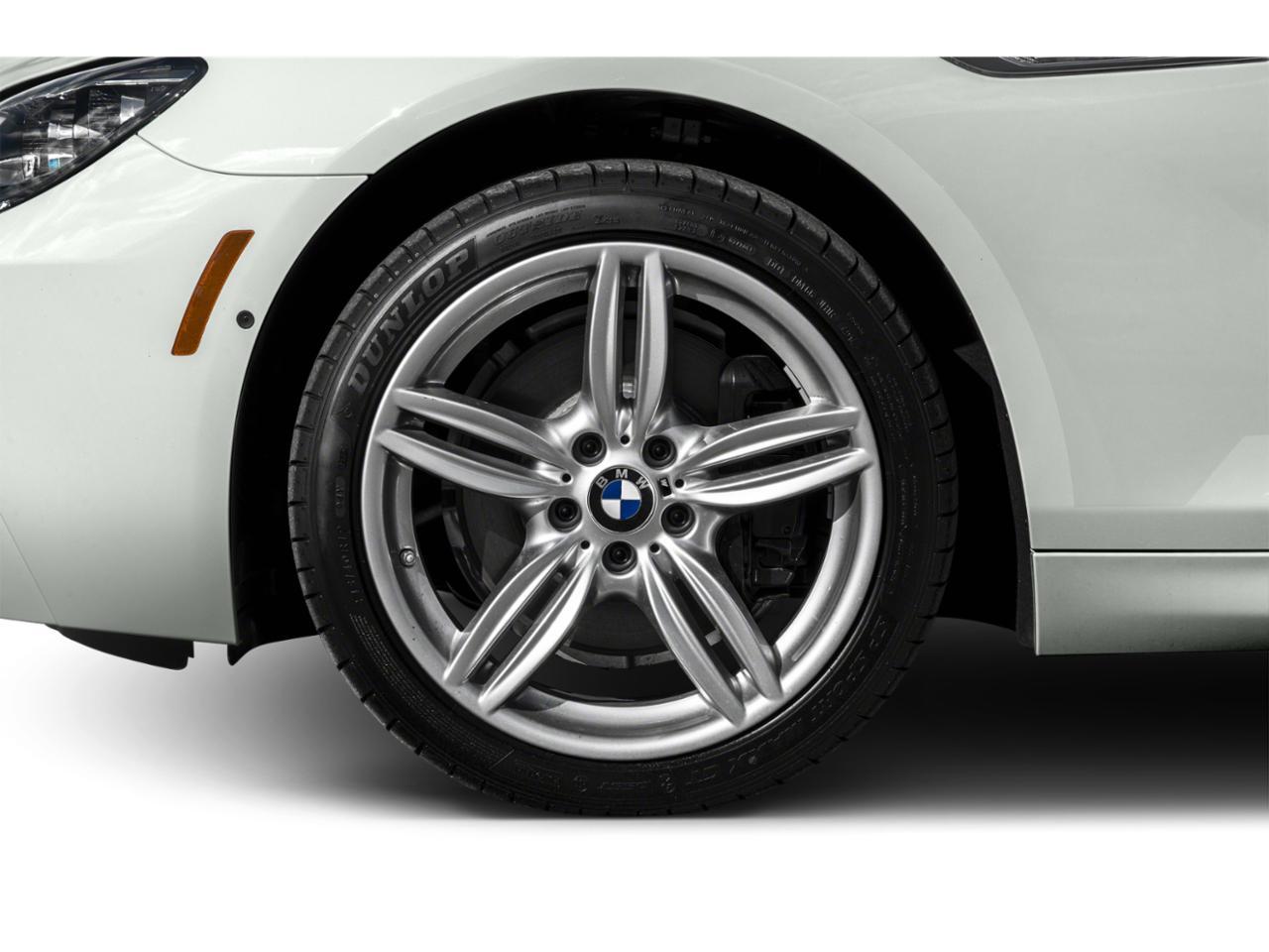 2015 BMW 640i Gran Coupe xDrive Chantilly VA
