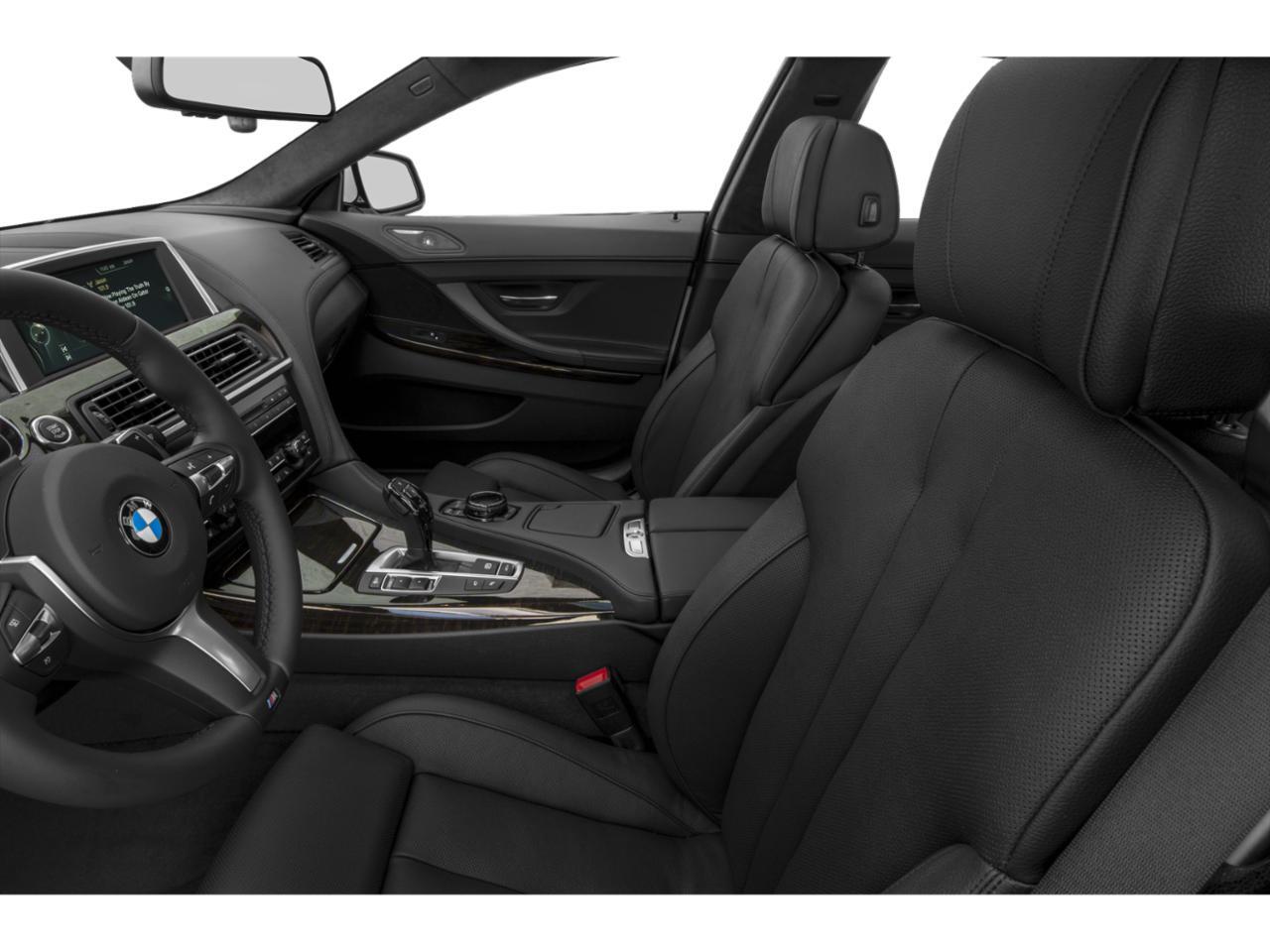 2015 BMW 640i Gran Coupe xDrive Chantilly VA