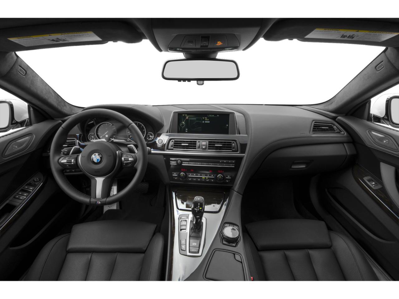 2015 BMW 640i Gran Coupe xDrive Chantilly VA