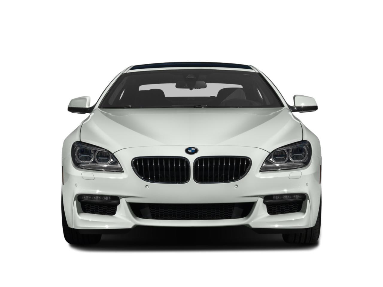 2015 BMW 640i Gran Coupe xDrive Chantilly VA