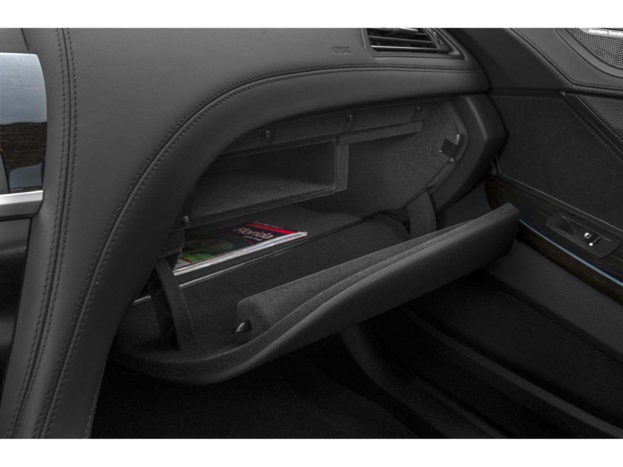 2015 BMW 640i Gran Coupe xDrive Chantilly VA