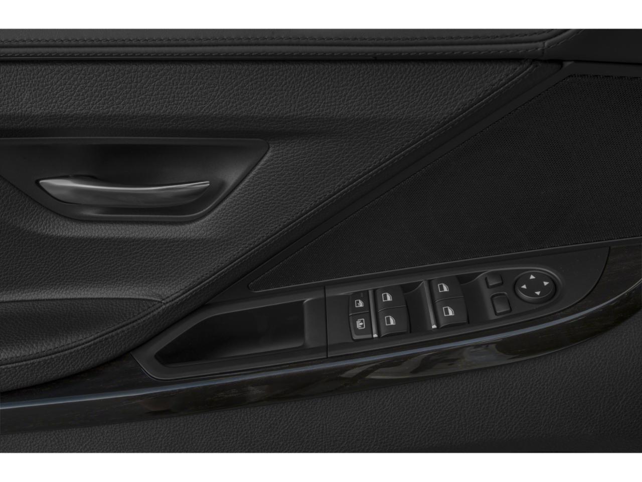 2015 BMW 640i Gran Coupe xDrive Chantilly VA