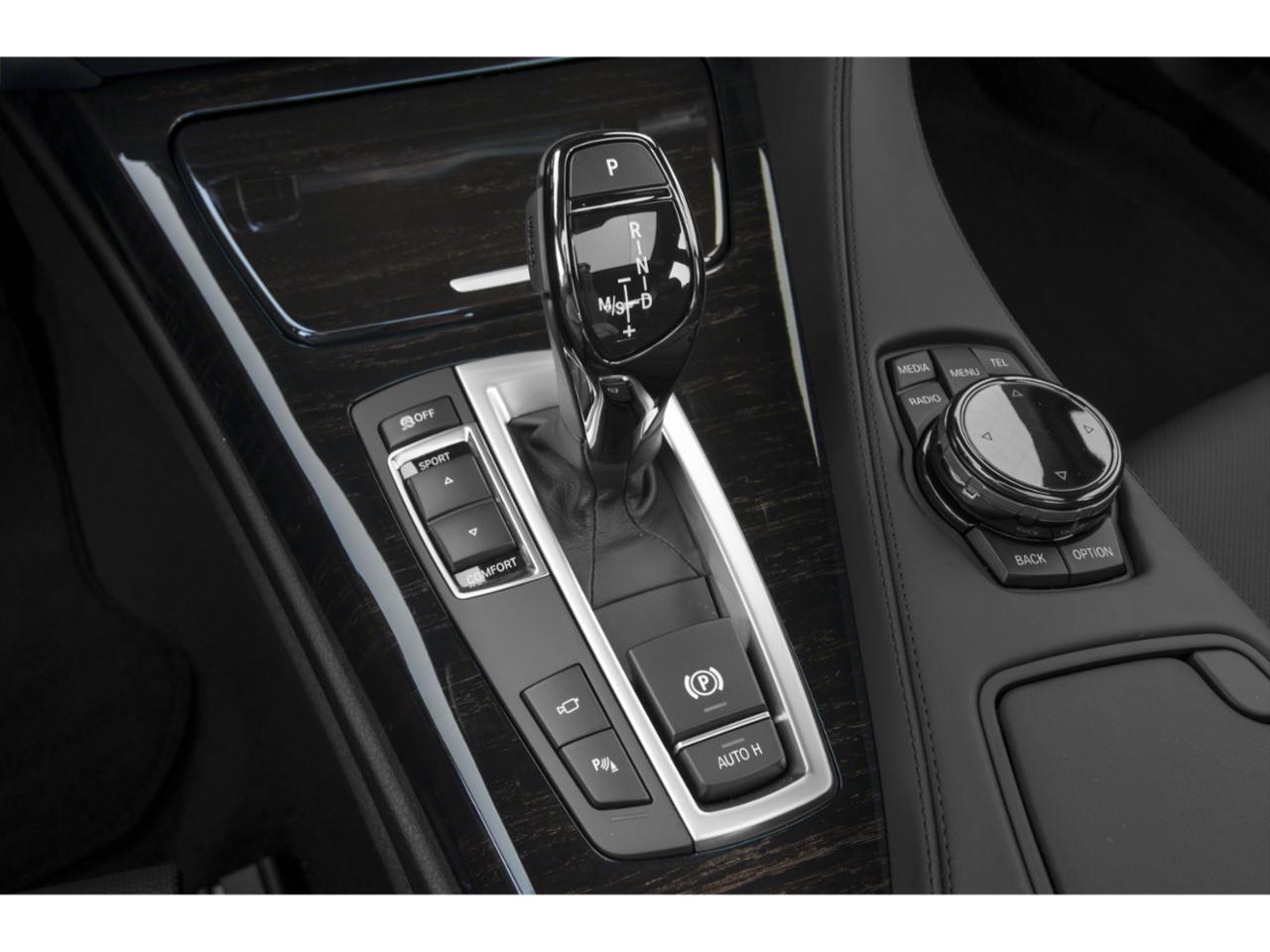 2015 BMW 640i Gran Coupe xDrive Chantilly VA