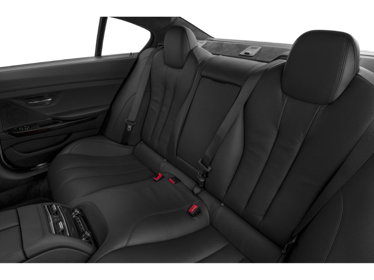 2015 BMW 640i Gran Coupe xDrive Chantilly VA