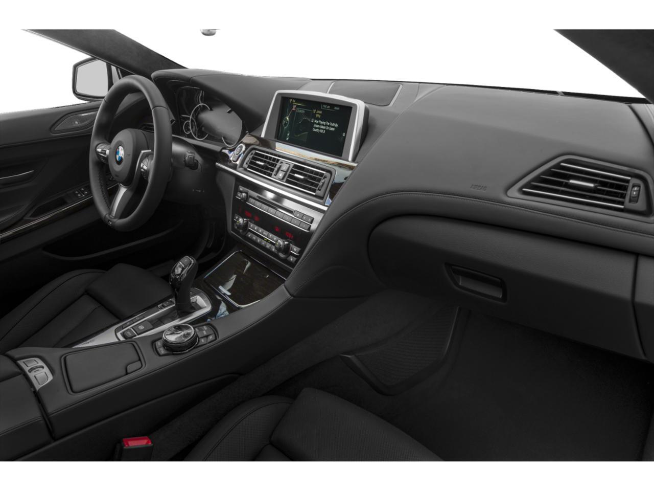 2015 BMW 640i Gran Coupe xDrive Chantilly VA